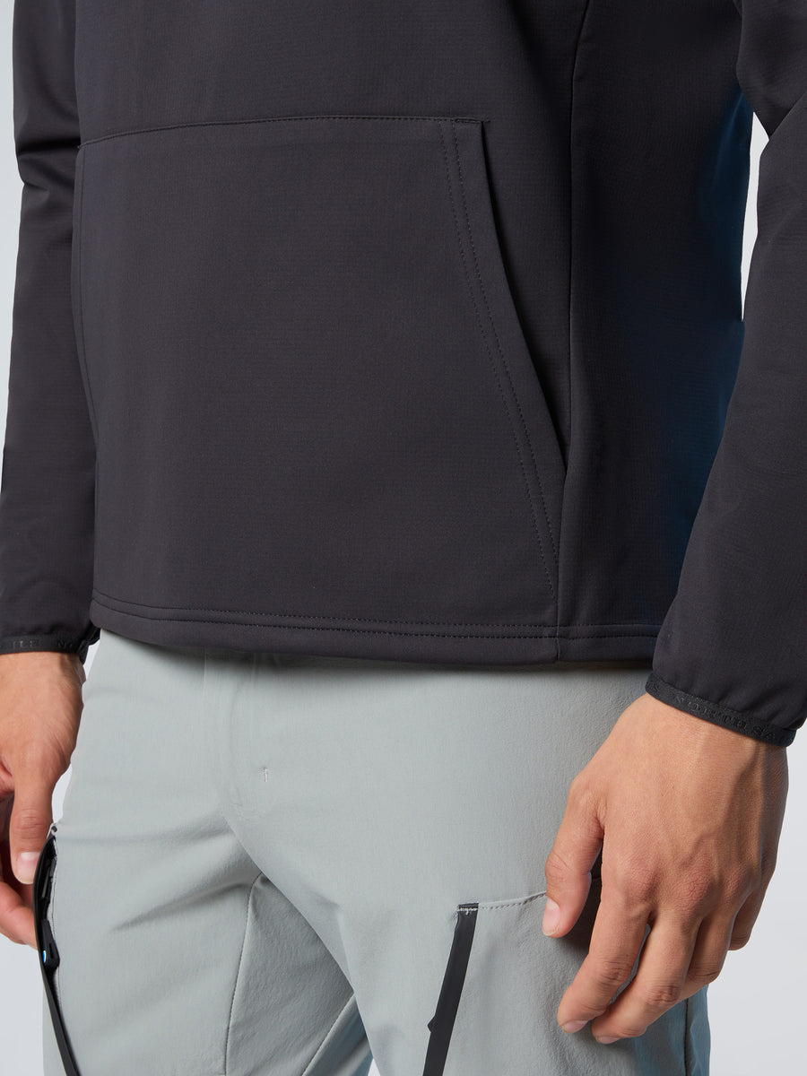 Sweat Race SoftShell+™