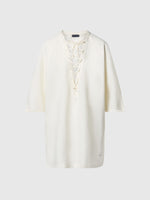 hover | Marshmallow | dress-ls-090101