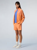 5 | Melon | full-zip-sweatshirts-wlogo-091179