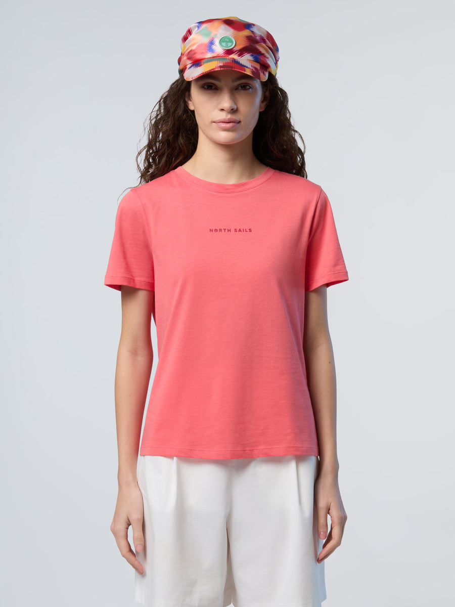 1 | Spiced coral | t-shirt-ss-wgraphic-093511