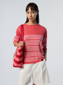 2 | Spiced coral | crewneck-14gg-knitwear-095502