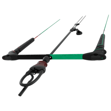 North Navigator Control System Kitesurf Bar