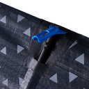 5 | Black | North Wave Windsurfing Sail