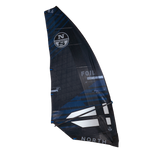 1 | Black | North Slalom Foil Sail