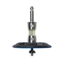 2 | Black | North Tendon Freeride Base
