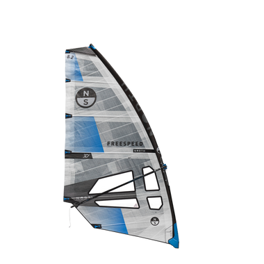 North Free Speed Windsurfing Sail