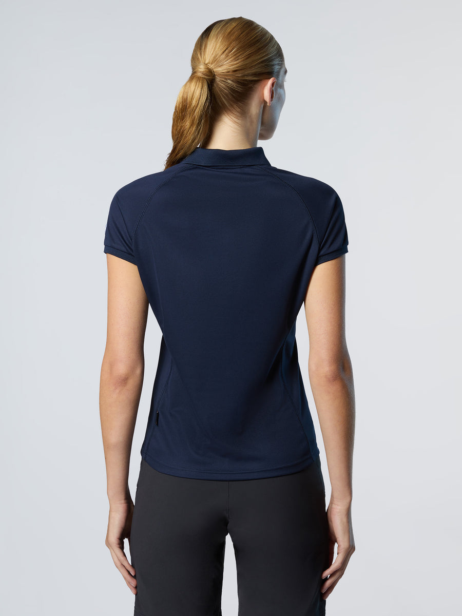 4 | Navy blue | fastnet-25-polo-fw-27sw58