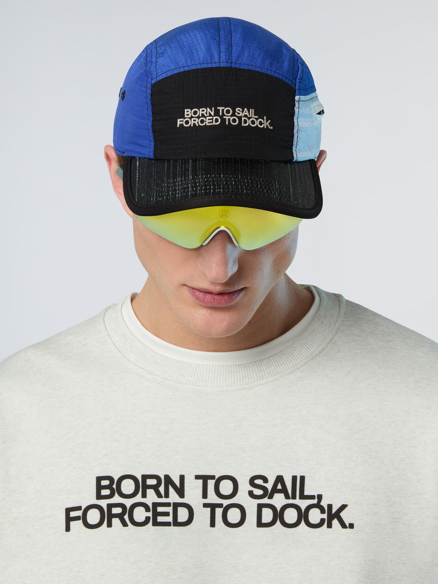 2 | Ocean blue | baseball-cap-420017