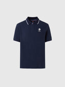 hover | Navy blue | premium-polo-ss-493042
