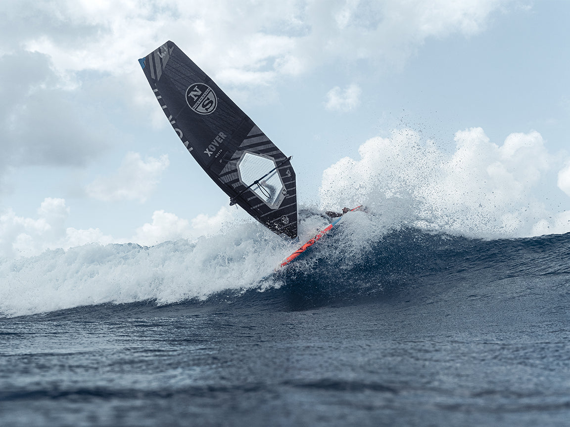 North Sails