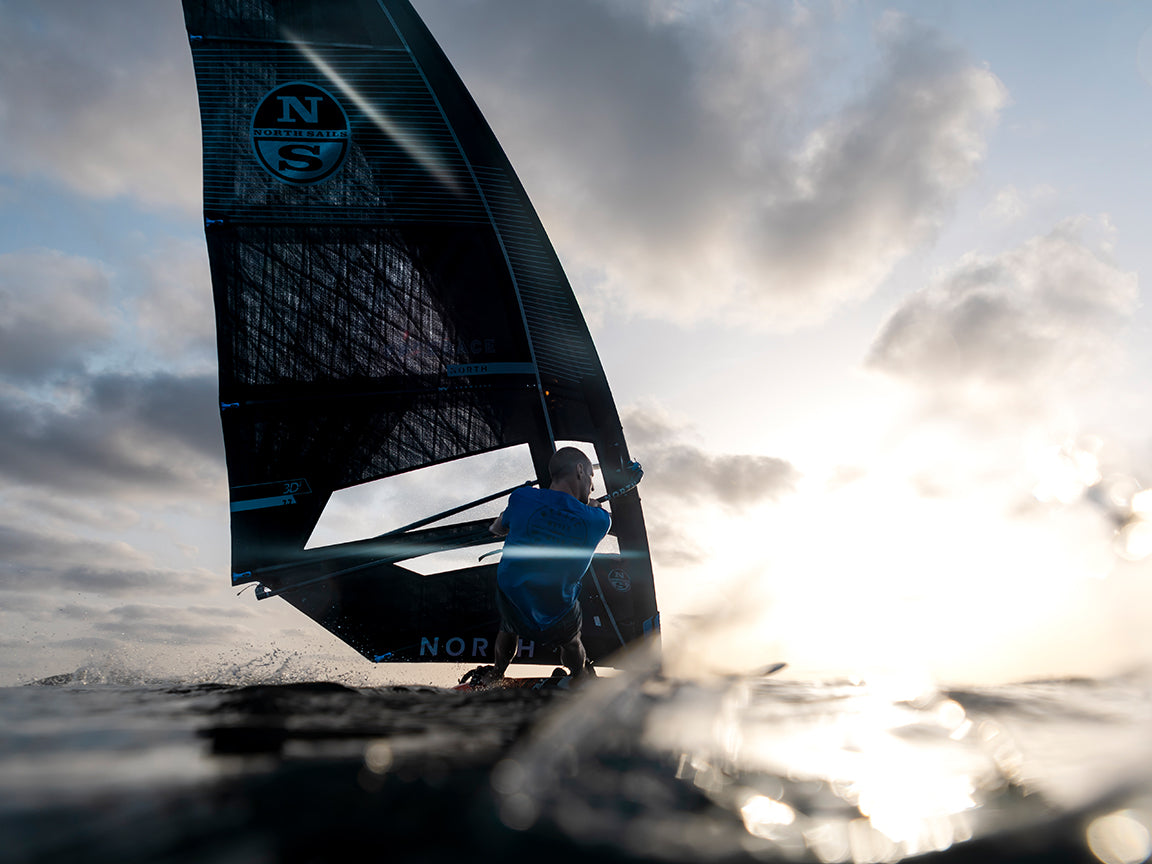 North Sails