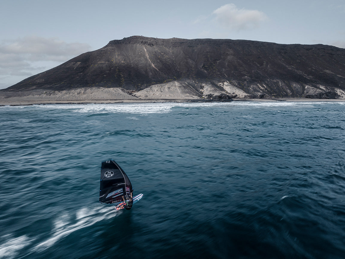 North Sails