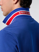 7 | Electric blue | polo-short-sleeve-wlogo-692439