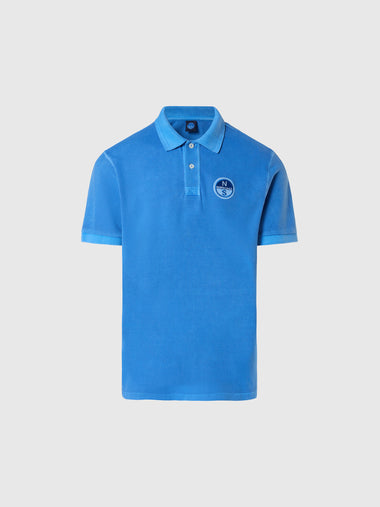 hover | Royal | polo-shorth-sleeve-wlogo-692496