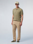 5 | Deep green | polo-ss-14-gg-knitwear-699953