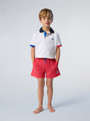 5 | Psyco red | basic-volley-beachwear-777577