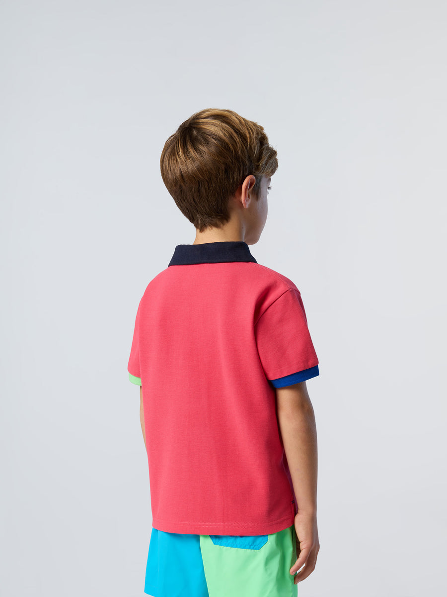 4 | Geranium | polo-short-sleeve-wgraphic-795091