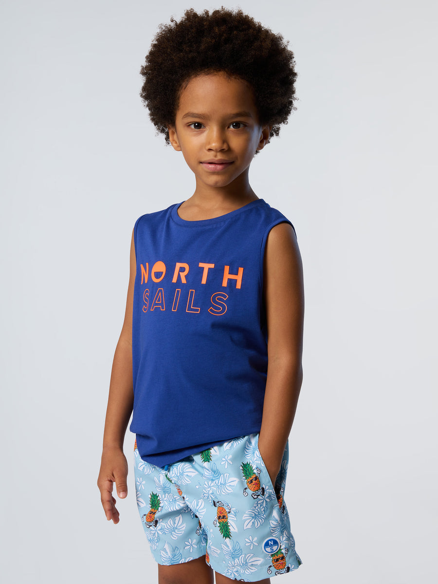 2 | Electric blue | sleeveless-wgraphic-795214