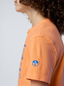 7 | Light orange | t-shirt-short-sleeve-wgraphic-795224