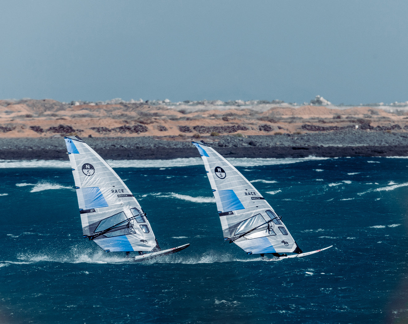 North Sails