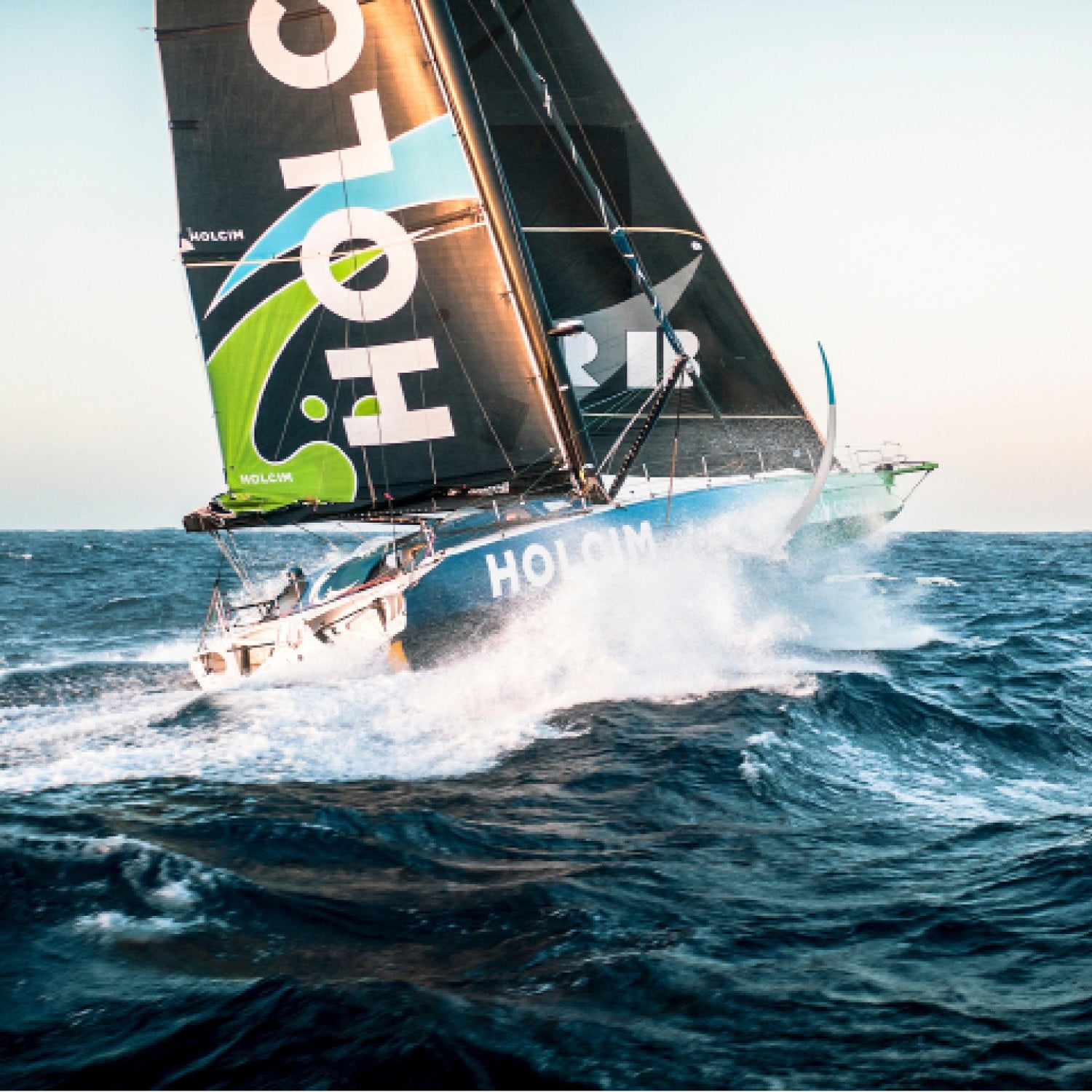 North Sails