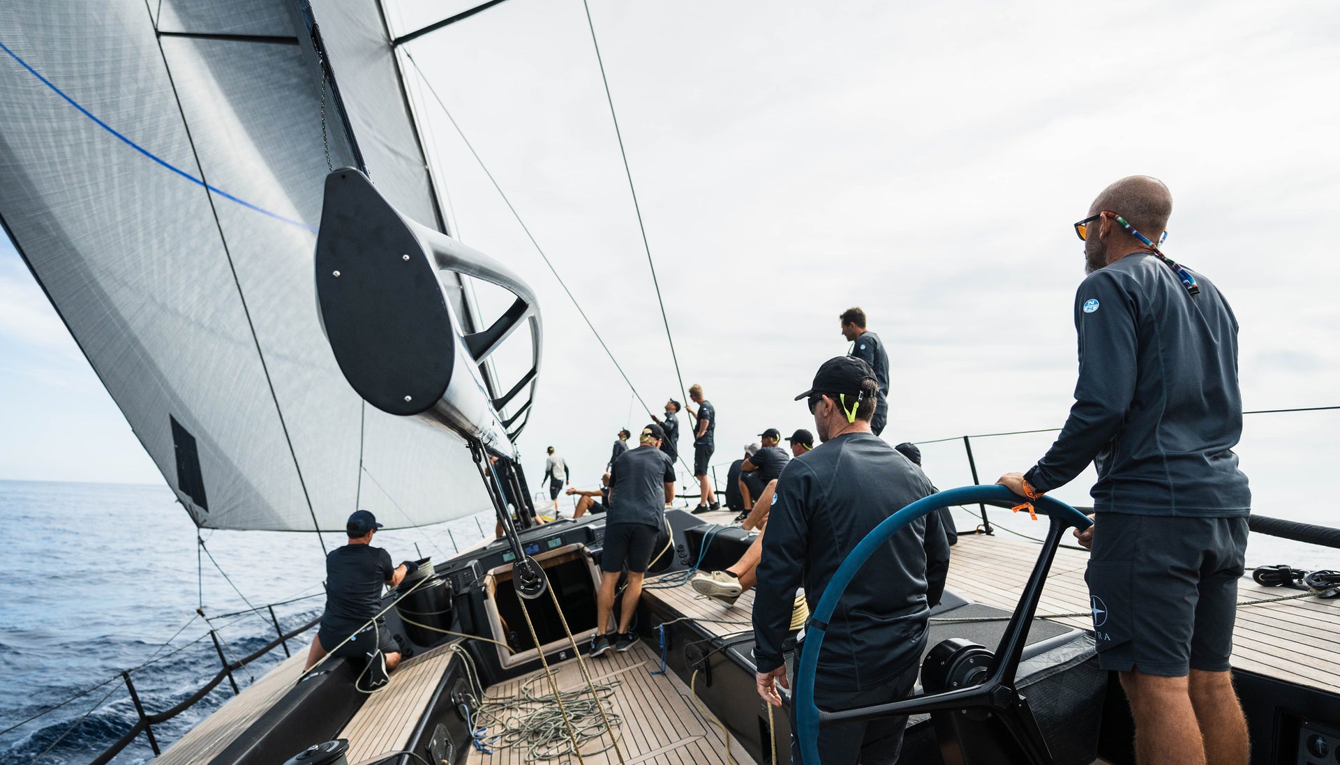 North Sails