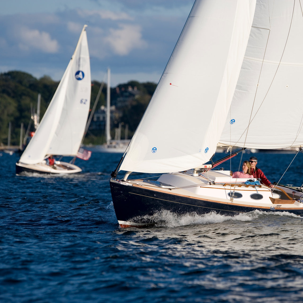 North Sails