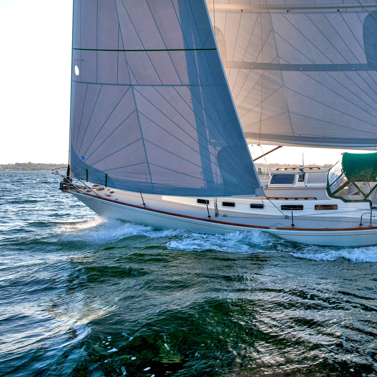 North Sails