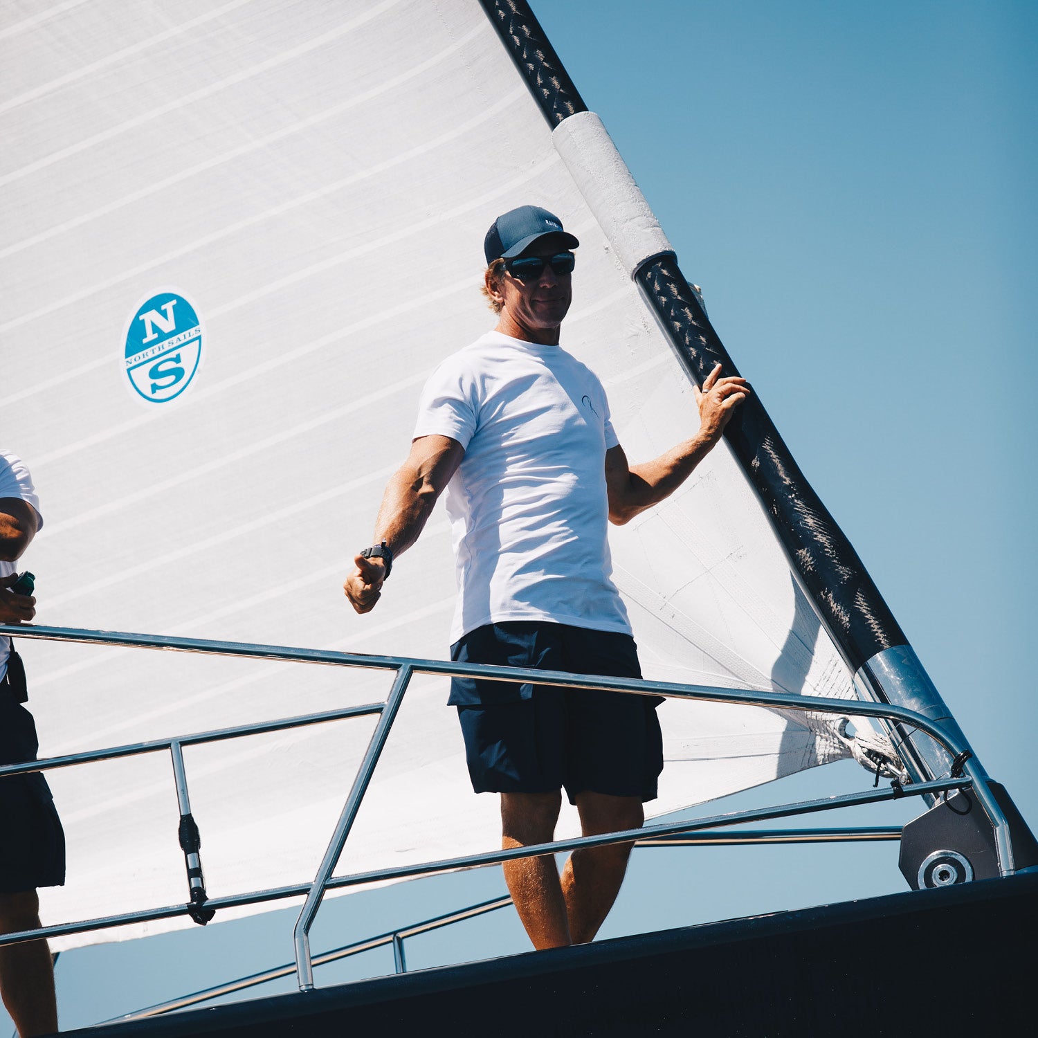 North Sails